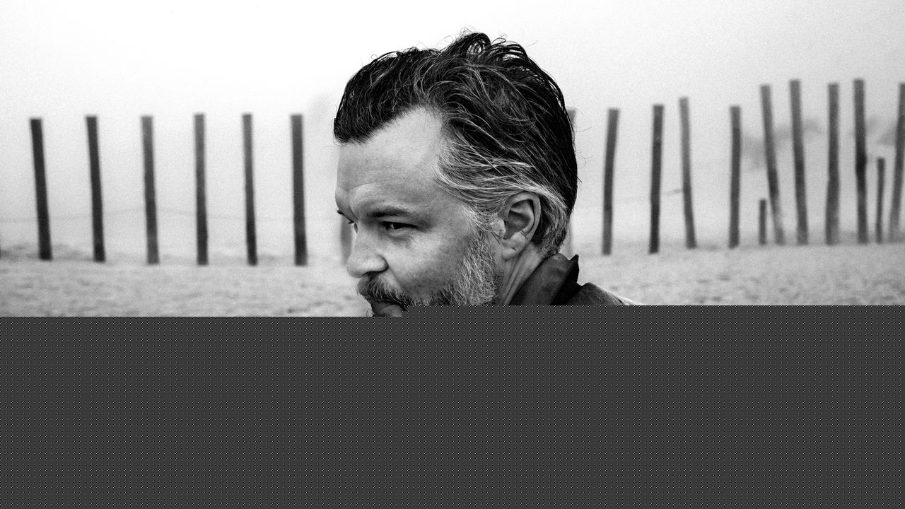 The Tallest Man on Earth Readies New Album