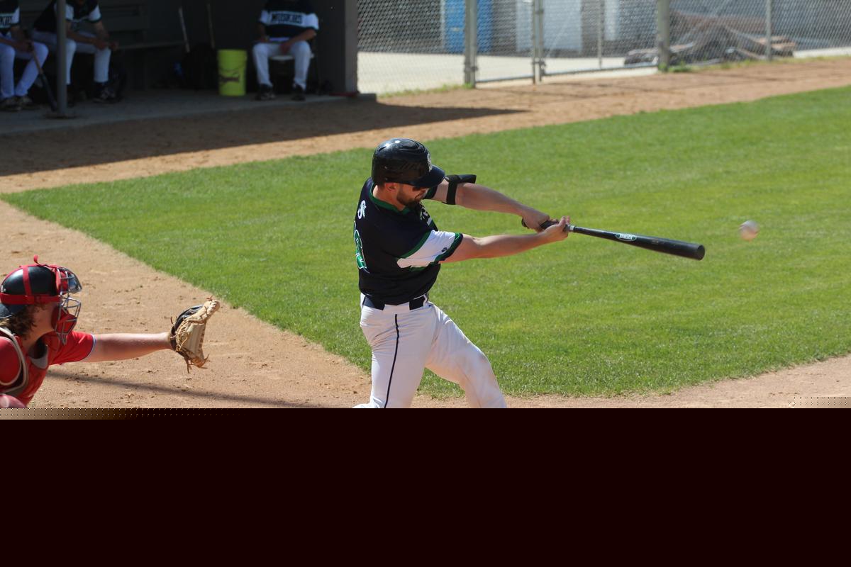 Jacob Merrill Goes 3-for-4 As Sartell Muskies Roll Past Cold Spring
