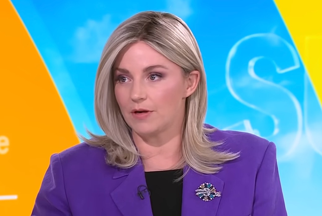 Contributor walks from Sunrise ‘Hot Topics’