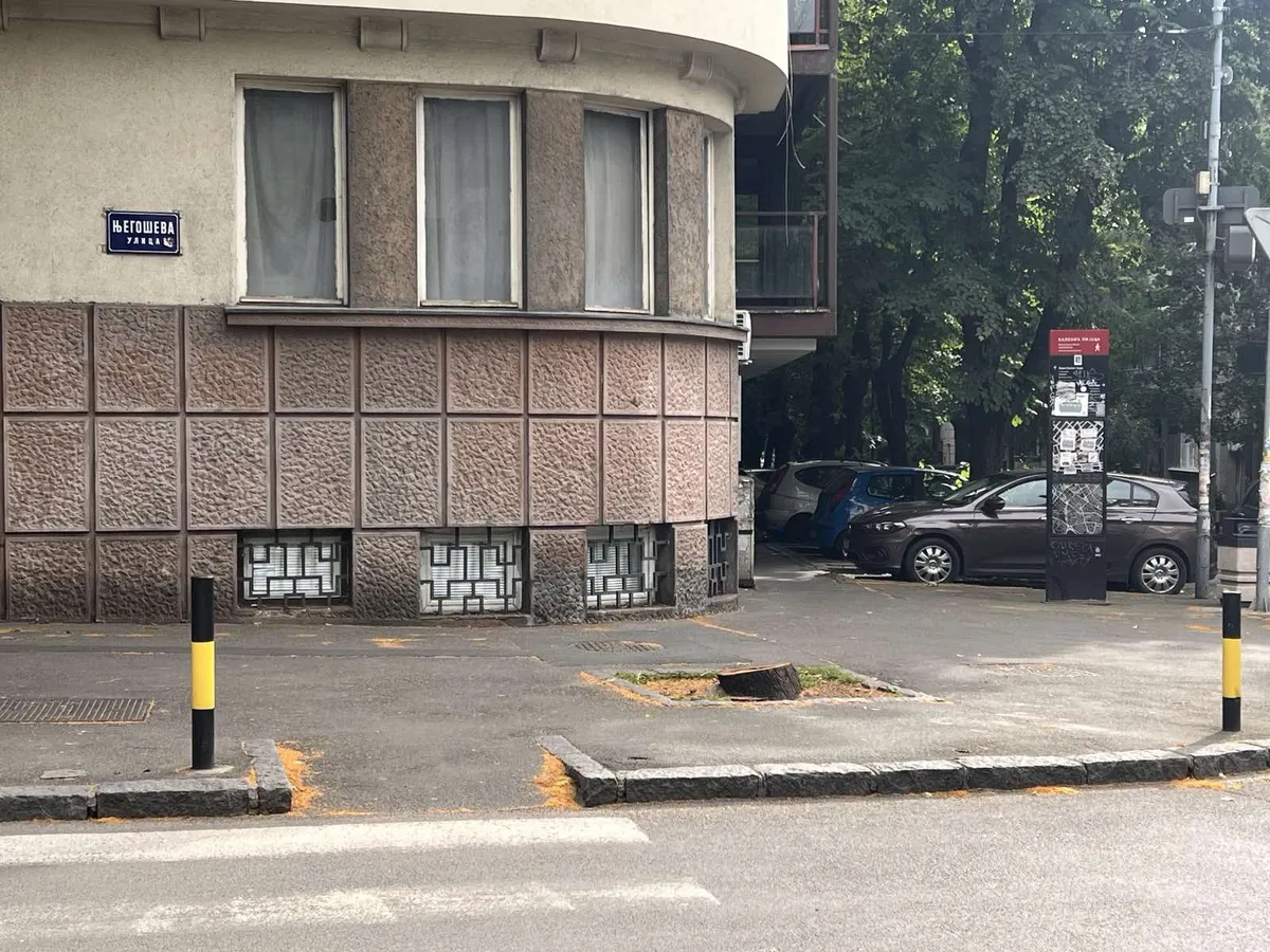 Na Vračaru kvadrat nikad skuplji, a zelenila sve manje: Adresa važnija od kvaliteta života?