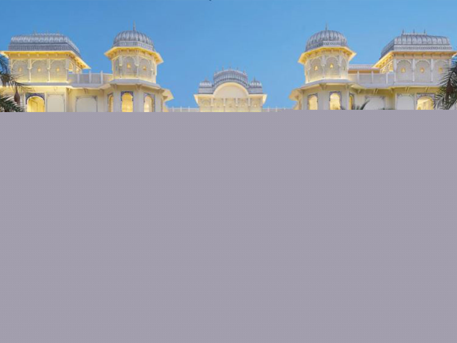 Entry of luxury hotels in India to remain tight due to barriers: Report