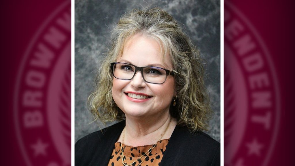 East Elementary’s Christi Burks Named Region 15 TEPSAN of the Year