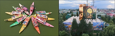 Kashmir’s stories and traditions come alive in Asian Paints’ Tribute to the Valley