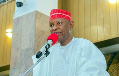 Kano Commissioners Reaffirm Loyalty To Gov Yusuf, Dismiss Division Rumours