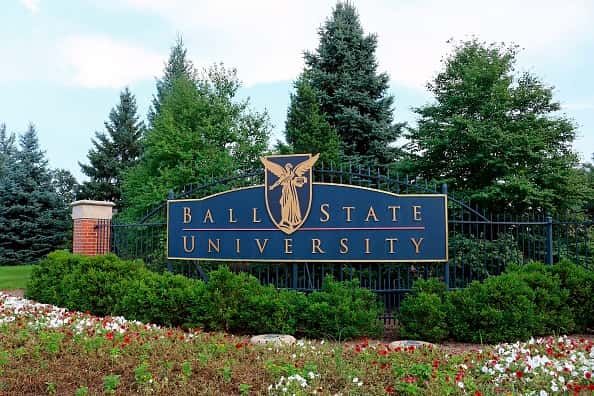 ACLU Suing Ball State Over Social Media Post Firing