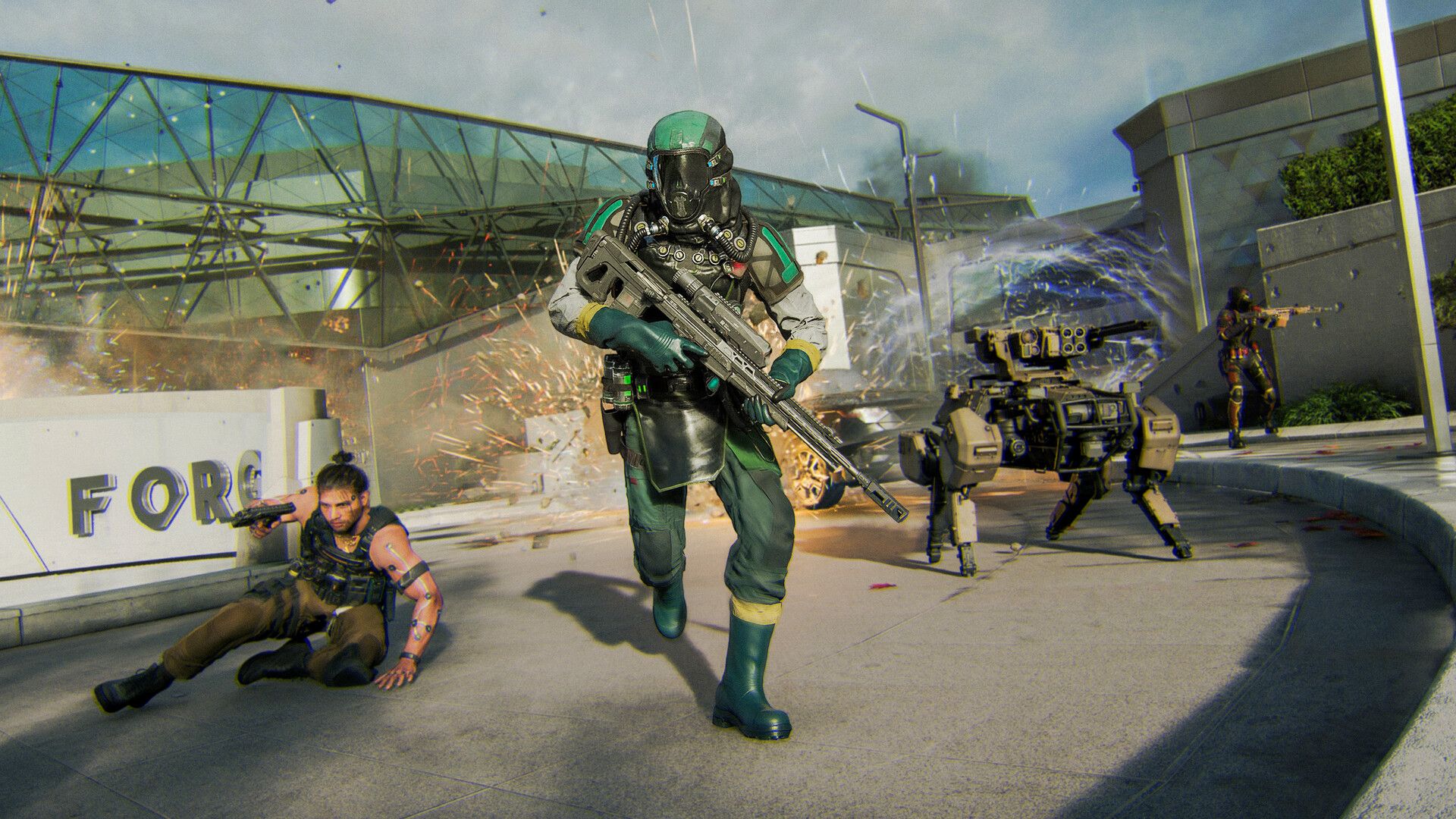 Call of Duty cheaters arrive day 1 to the early access Black Ops 7 beta, much to the FPS community's dismay: "This can't be happening… ALREADY"