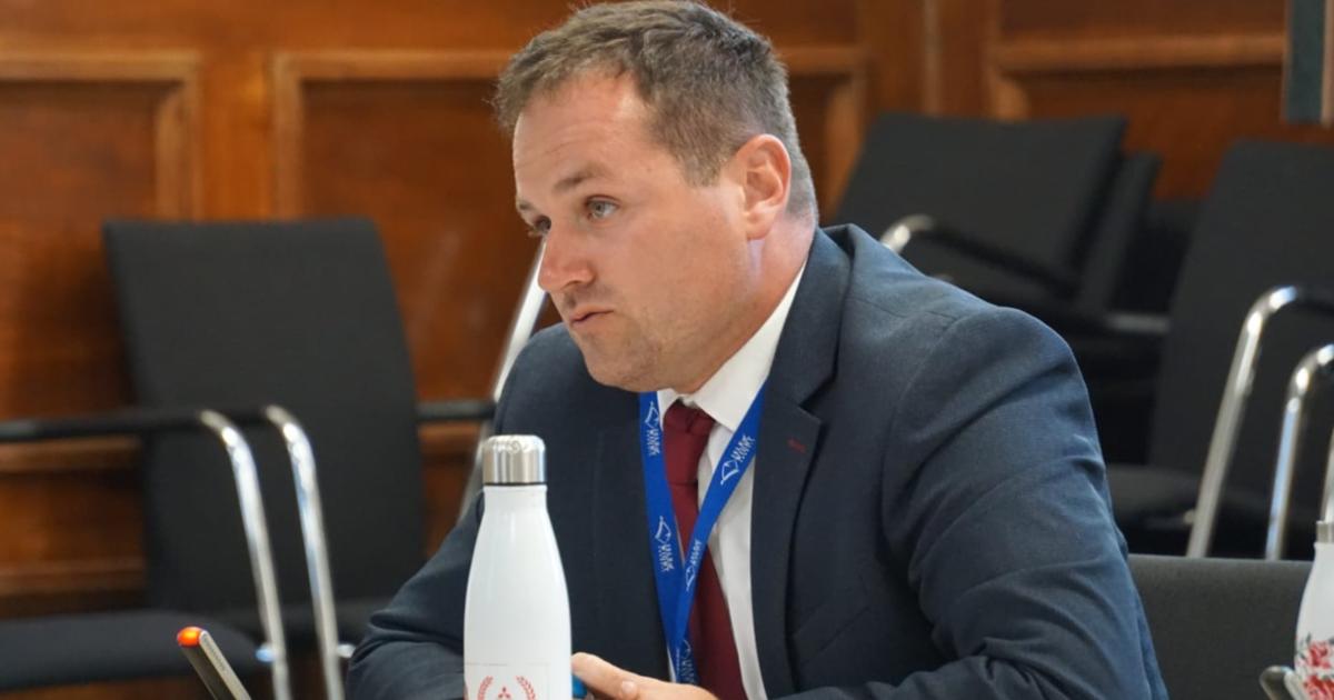 “Beggars belief” - Ventnor councillor speaks out after Bath Road update