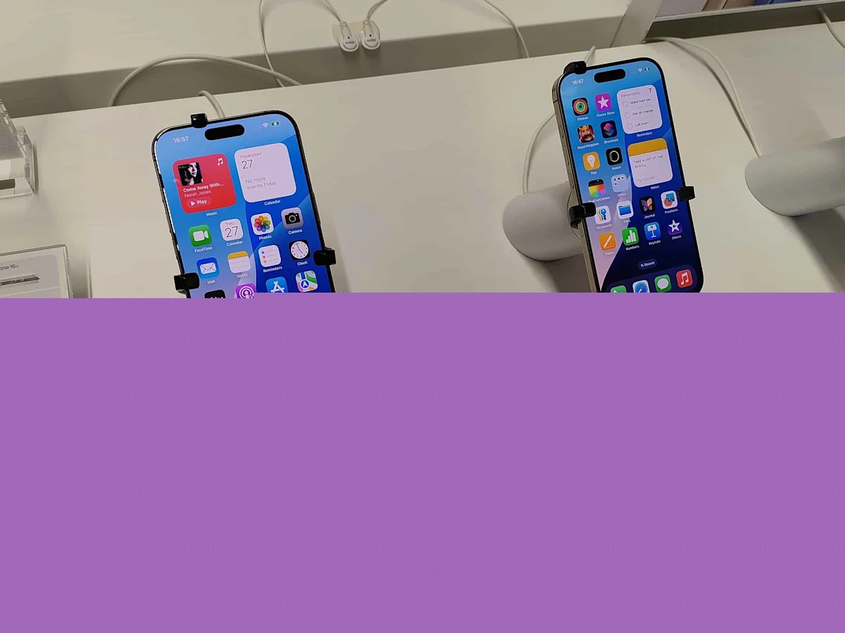 Will Apple Have To Increase iPhone Prices?