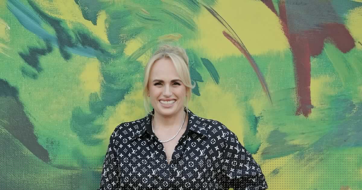 Claimant in Rebel Wilson defamation case plans to appeal against ruling