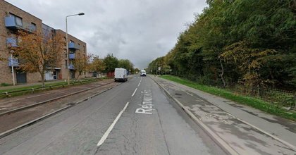 Boy, 17, left injured after assault and robbery