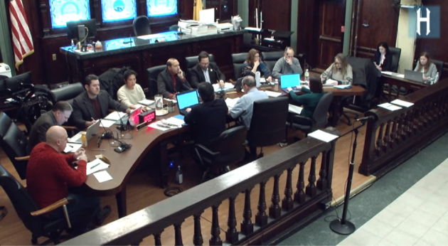 Comment on Hoboken council votes to allocate Western Edge PILOT revenues to public schools by Do-nothing elected in the second...