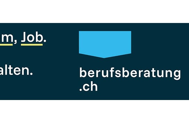 berufsberatung.ch: einfacher, persönlicher und vielsprachig