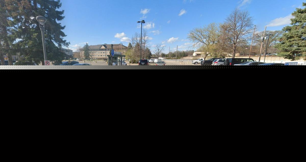Mayo Civic Center Parking Lot to Permanently Close August 15