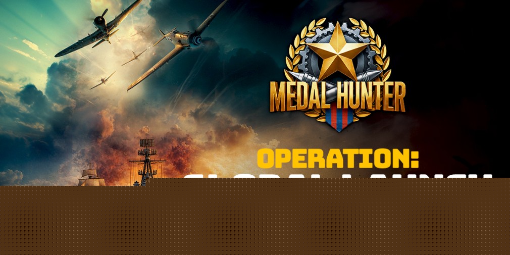 Medal Hunter pits you against rival sharpshooters in historical battles