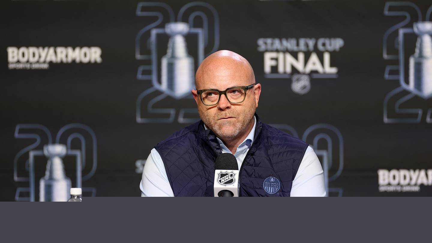 3 CBA changes that will hurt the Oilers the most