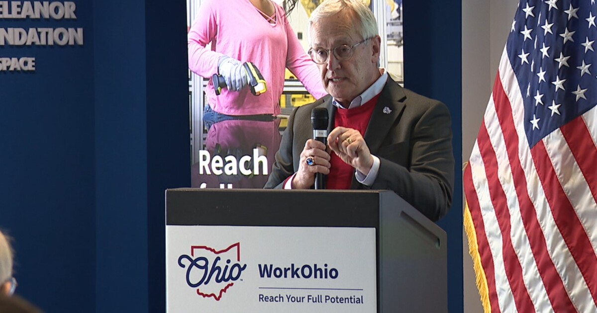 MAGNET named regional job hub despite layoffs amid funding freeze