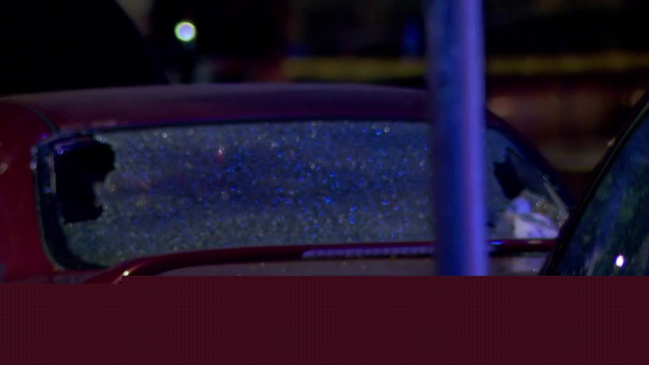 MPD's non-fatal shooting unit making an impact