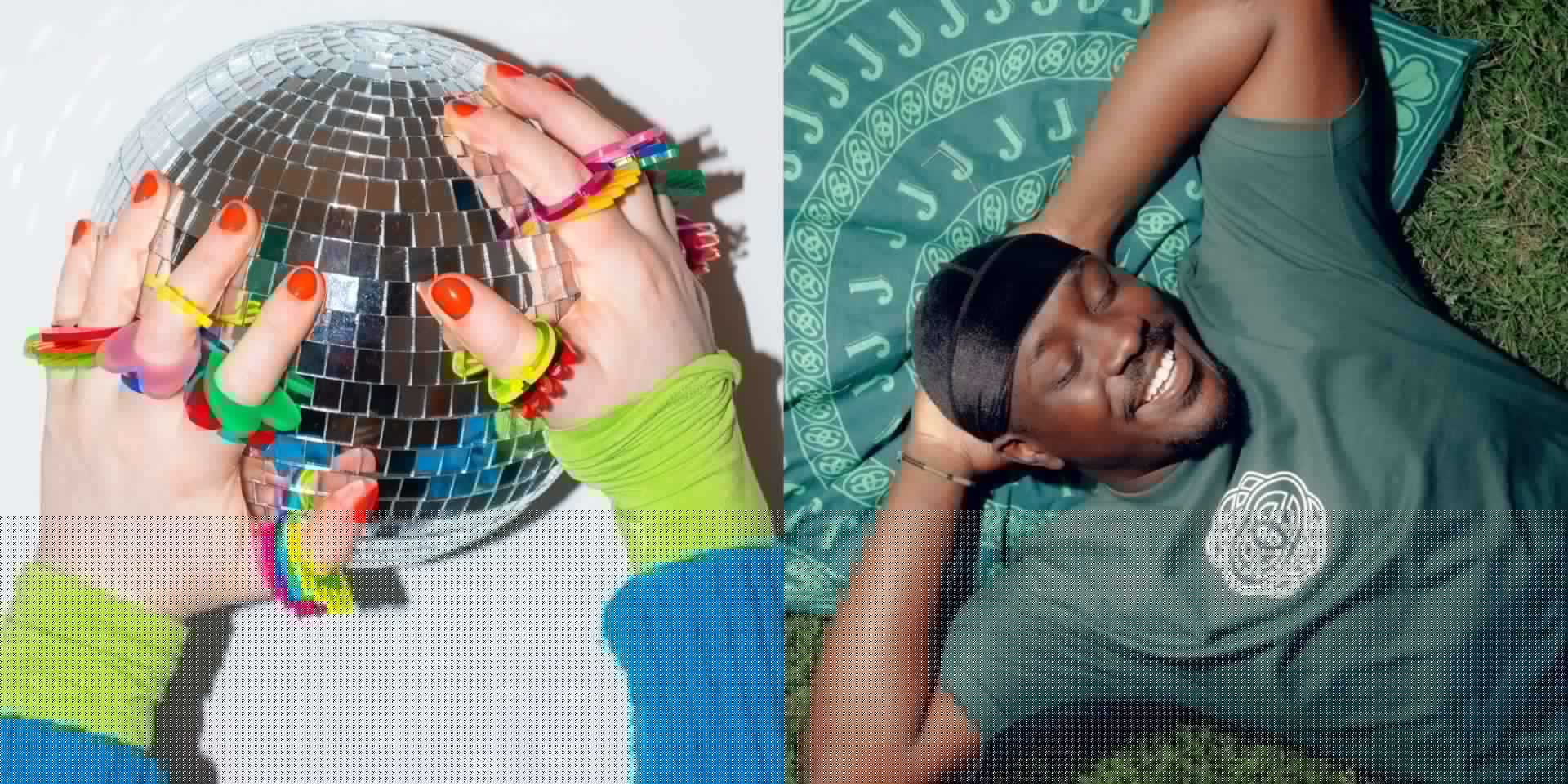 Jameson Brings Fits, Sips And Style To The Circle At All Together Now 2026