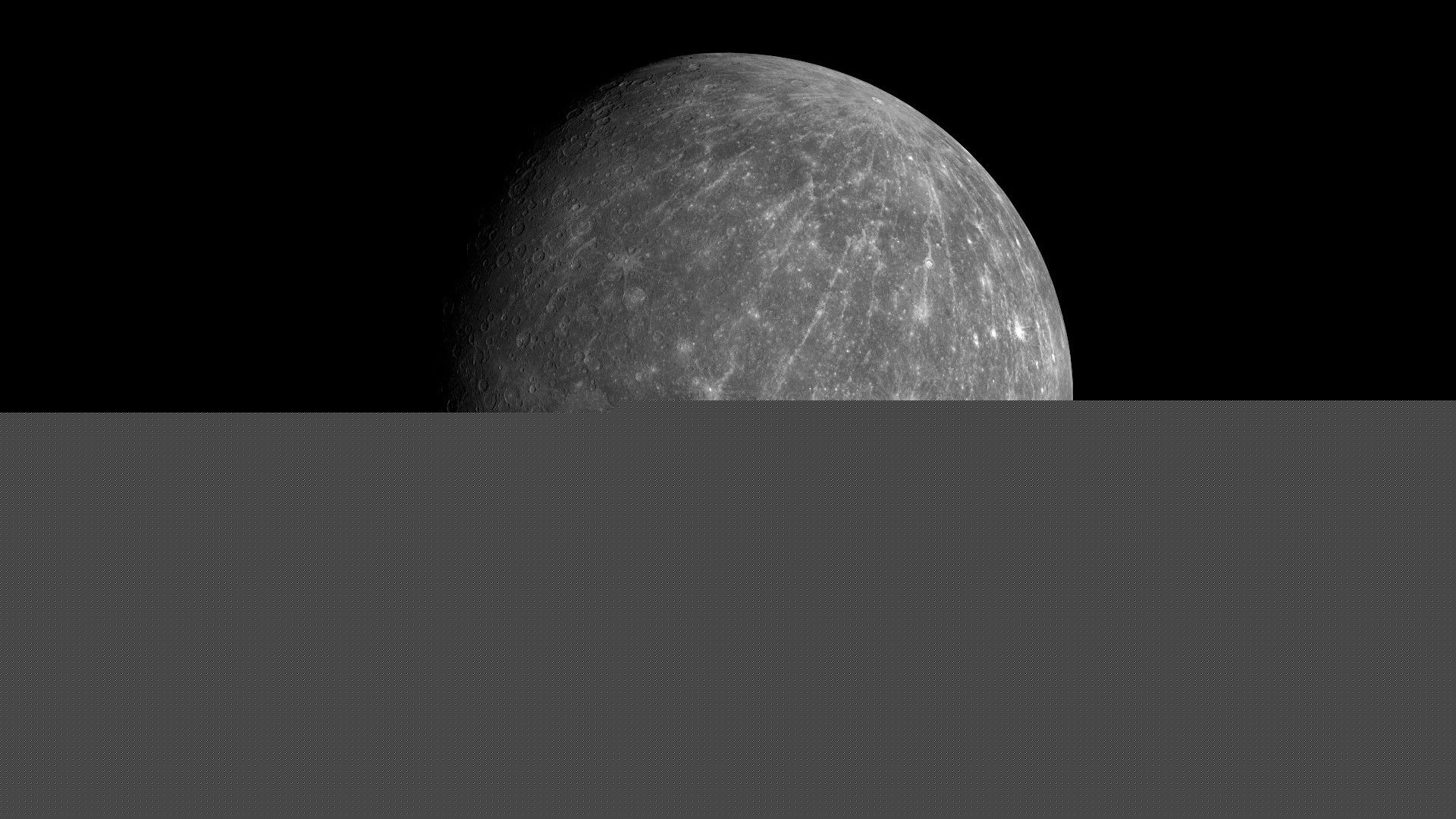 On this day in space! Aug. 3, 2004: NASA launches MESSENGER spacecraft to orbit Mercury
