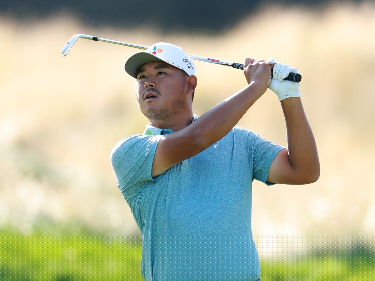 PGA golfer accidentally drives into Canada, car surrounded by 8 border agents: ‘freaking out’