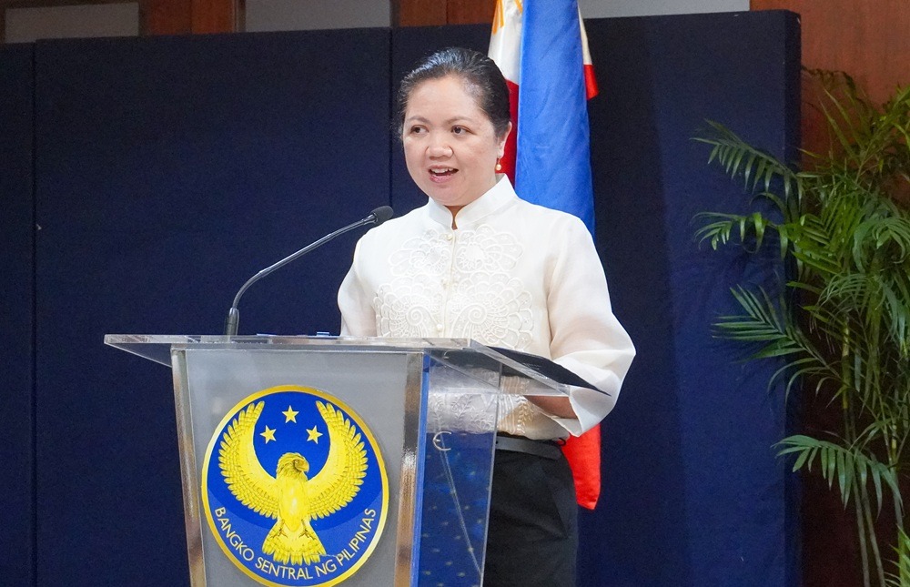 BSP links up with PhilSA to use space data for financial risk monitoring