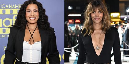 Jordin Sparks Responds to Criticism Over Publicly Asking Halle Berry to Read a Script About Menopause