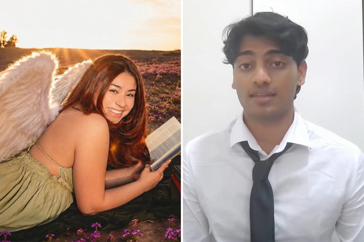 Indian national allegedly killed Arizona girlfriend, arrested at Germany airport as violent history surfaces
