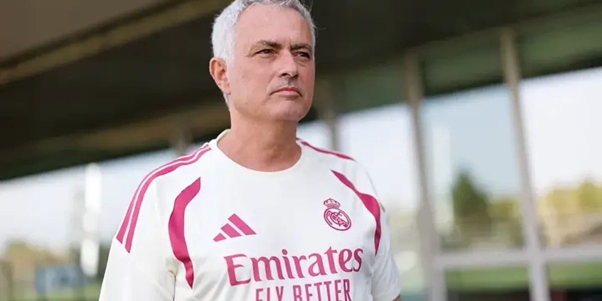 Mourinho dhe Reali në dilemë: Ylli i madh drejt largimit