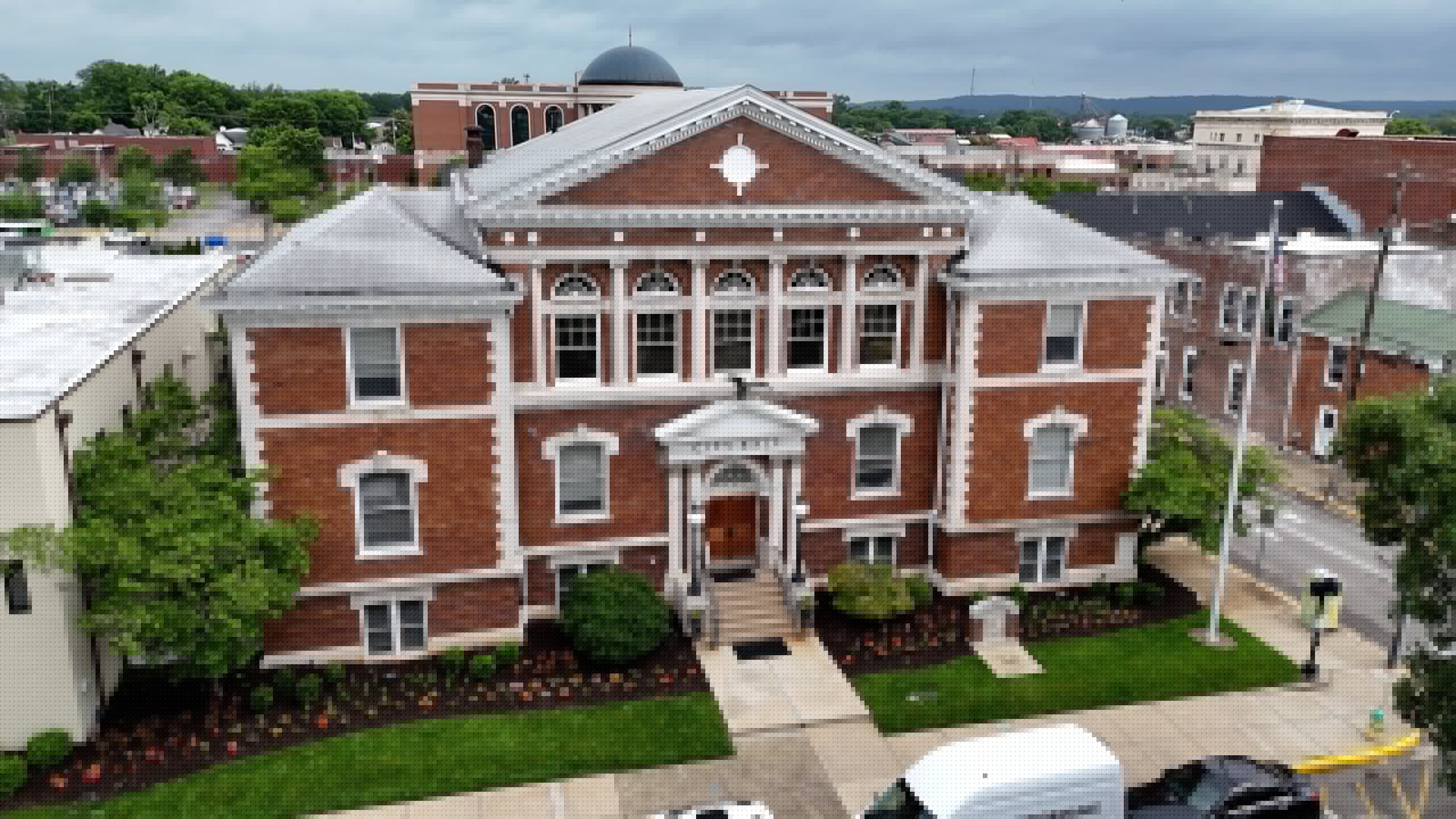 Bowling Green eyes $42.5M for major projects