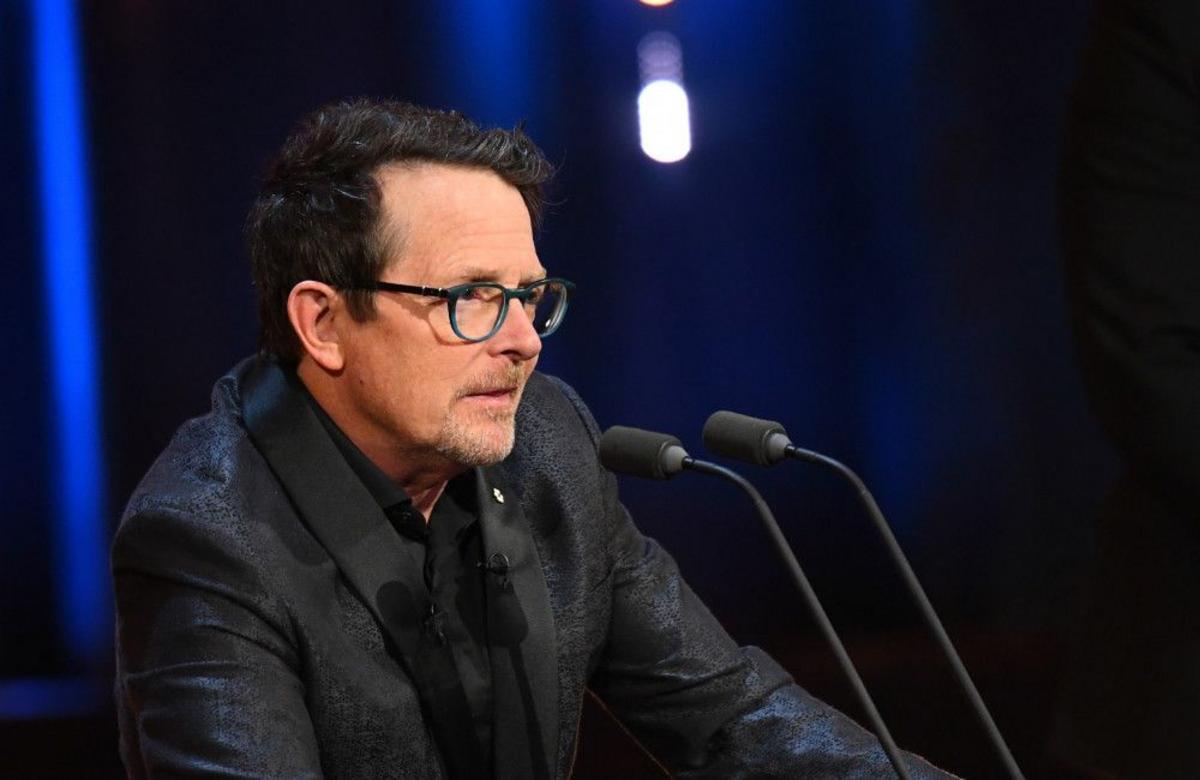 Michael J Fox reveals why he doesn’t think about his ‘legacy’