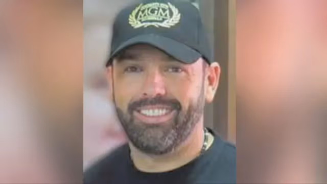 Daniel Kinahan extradited from Dubai as Government jet heads to Ireland