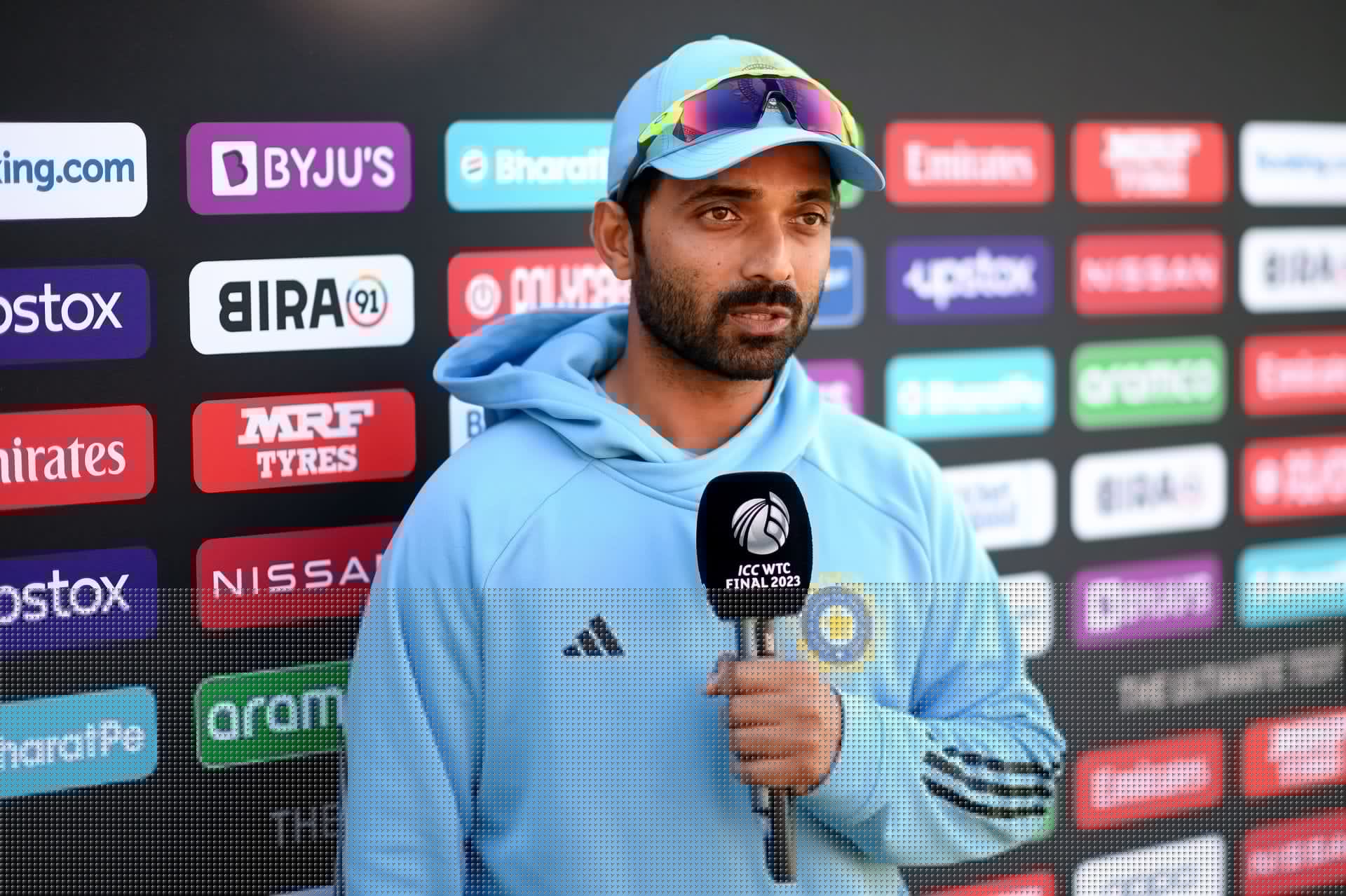"I remember Ben Stokes advising me" - Ajinkya Rahane recalls vital life advice from IPL 2017 after retirement