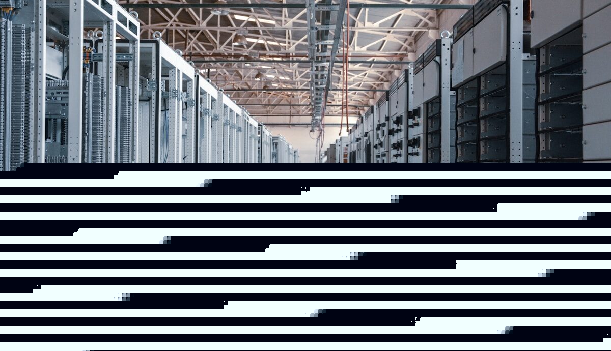 Energy Minister says safeguards in place regarding data centres