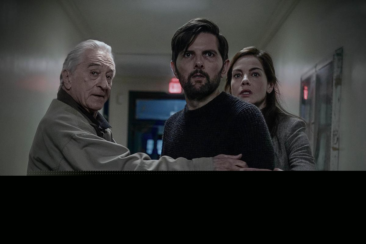 Everything New on Netflix in August 2026