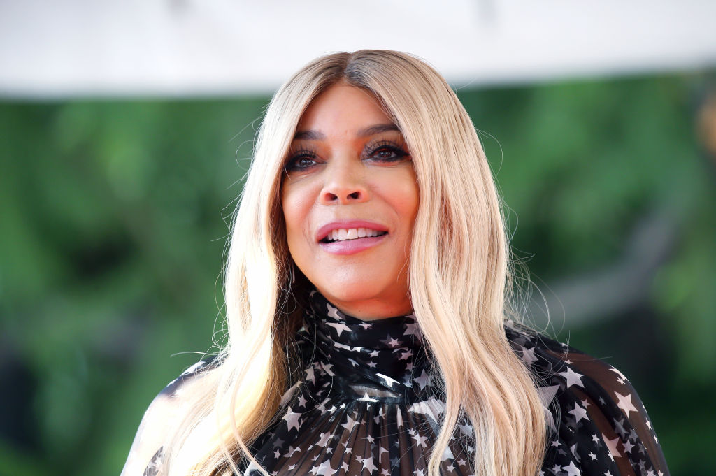 Wendy Williams Docs From Netflix & Peacock Coming Soon