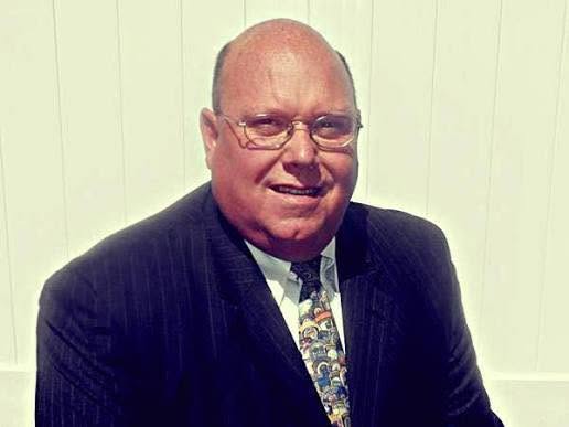 Marlborough Selectman And Veteran Law Enforcement Officer Earl Nelson Dies
