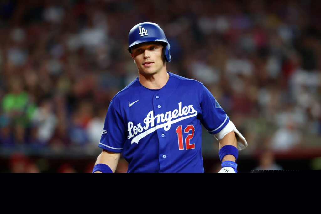 Rangers, Phillies Among Teams Interested In Dodgers’ Alex Call
