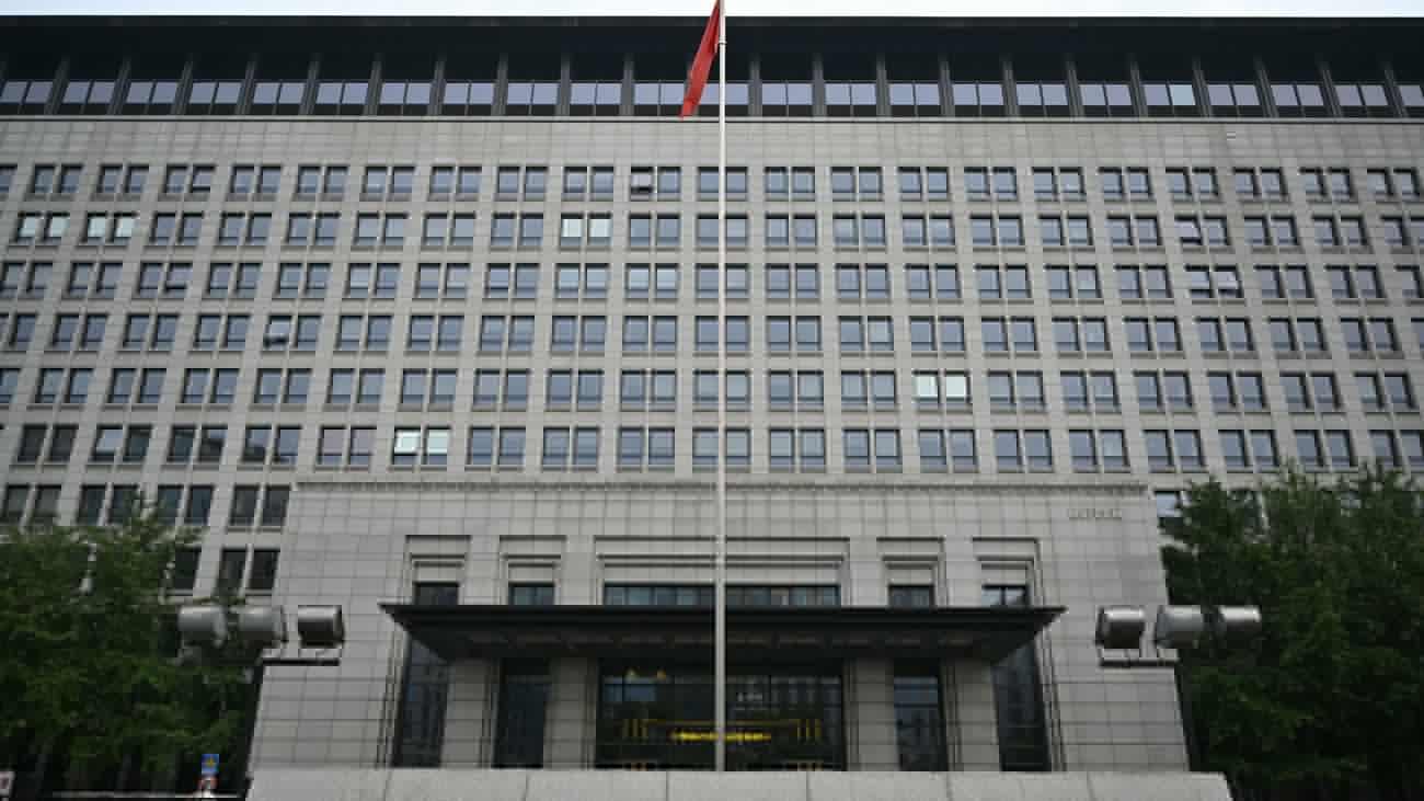 Konflikt mit Washington: China schlägt im Handelsstreit mit den USA zurück