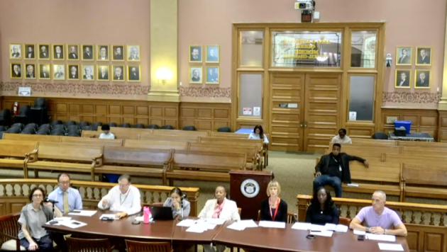 Jersey City Council inquires about consequences of major health department cuts