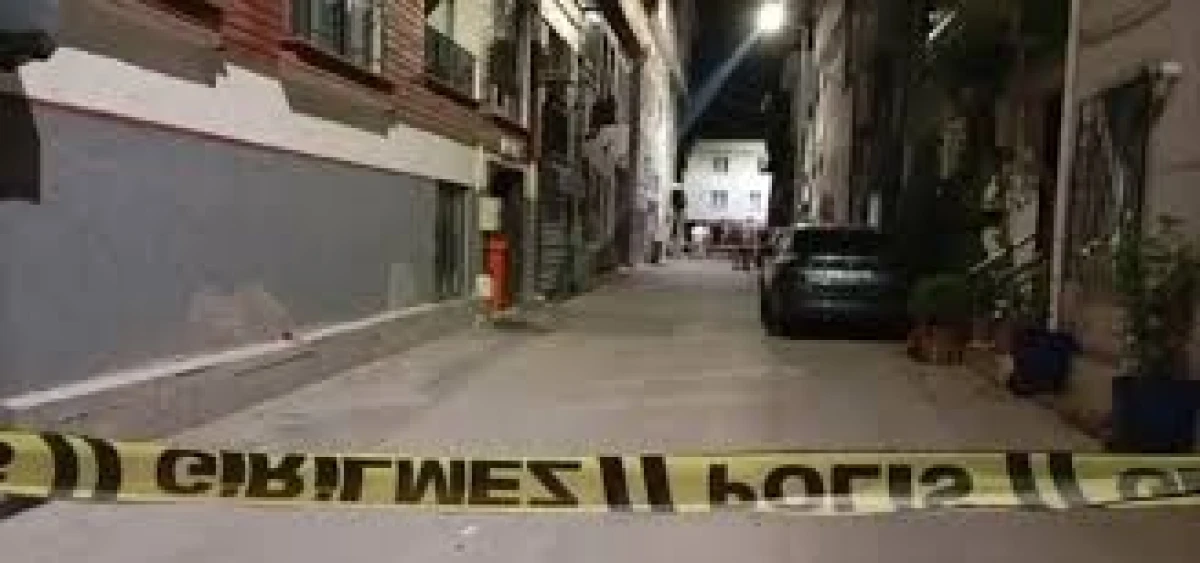 Heavily-pregnant woman dies after Turkey balcony fall, husband held
