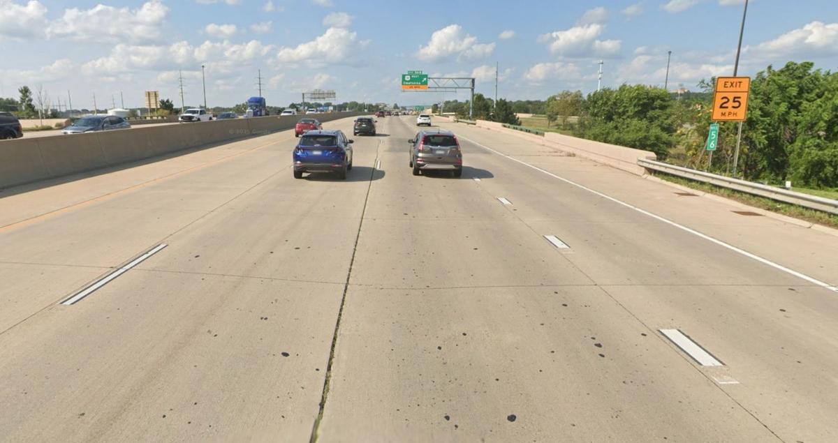 Delays Expected on Hwy. 52 in Rochester During Bridge Deck Work