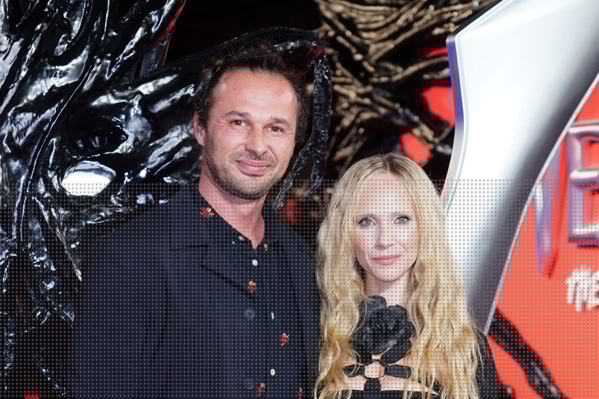 Juno Temple reveals she married long-term boyfriend Michal Szymanski