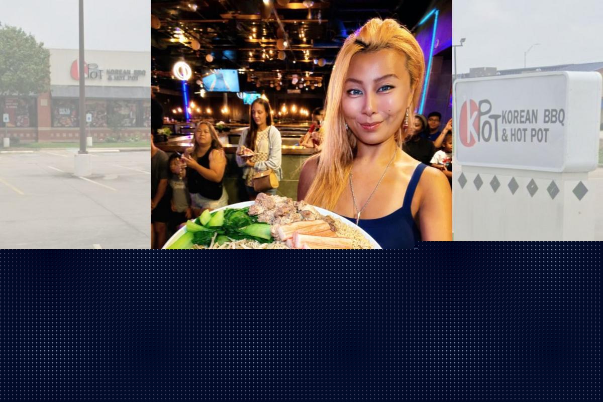 Longview Restaurant Brings Viral Food Challenge to East Texas