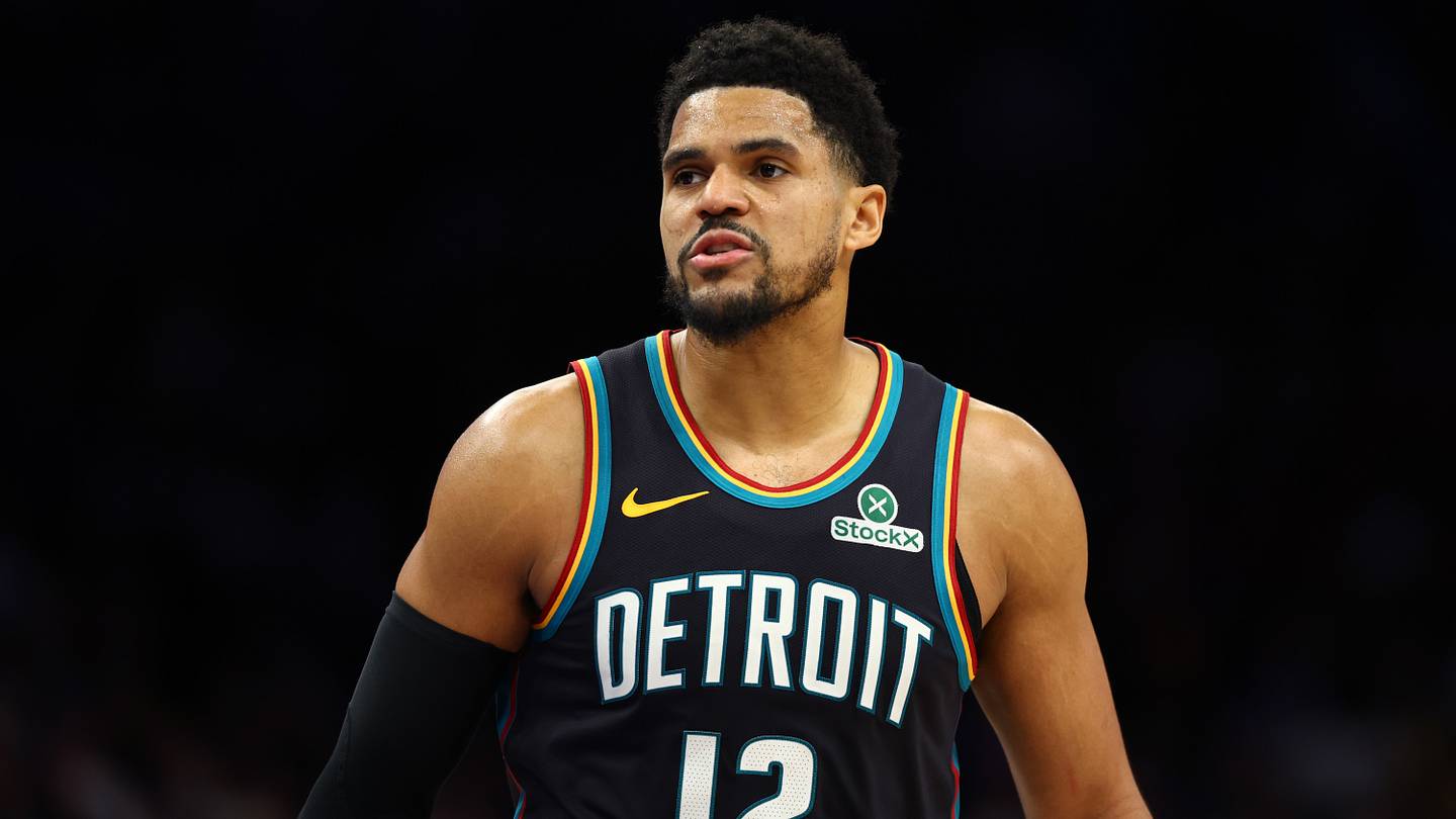 Spurs already have major Tobias Harris decision before he even played a game