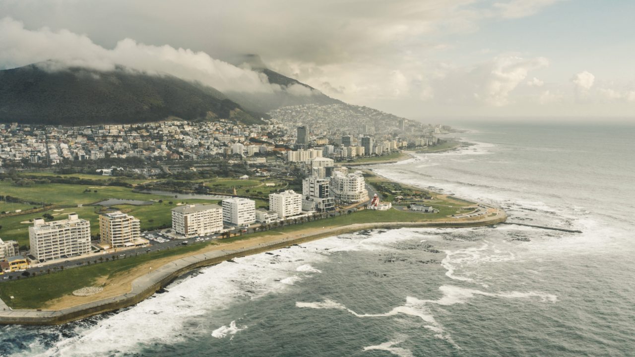 Morning showers bring a breezy day with bright spells – Sunday weather forecast