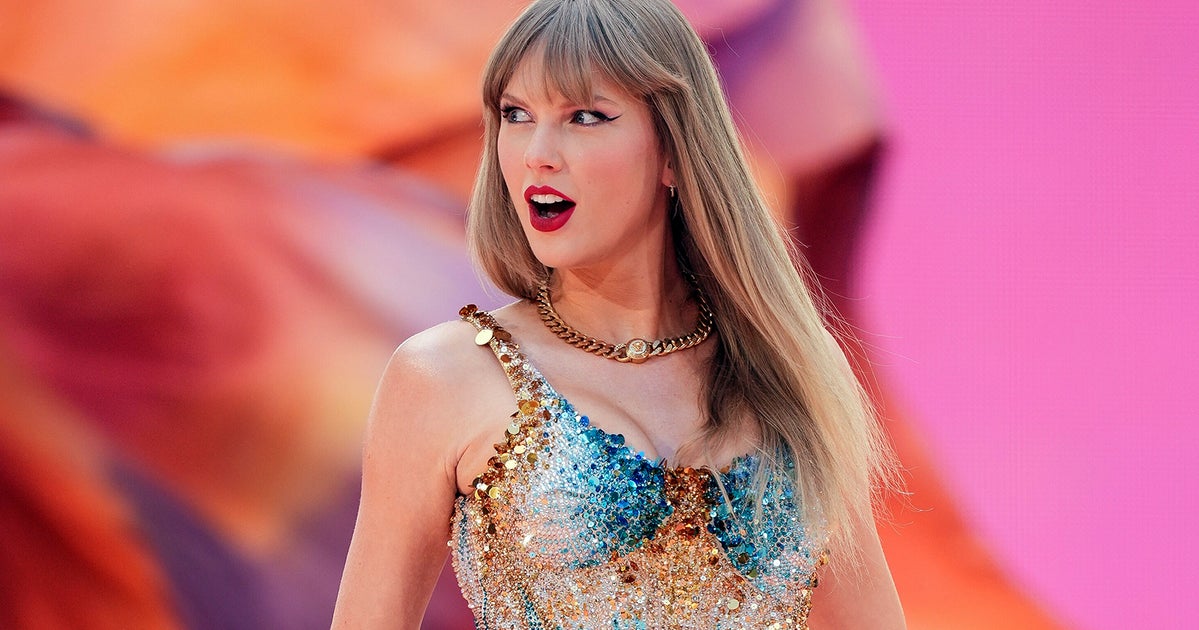 Taylor Swift The Life Of A Showgirl Reviews: Critics Have Mixed Feelings About The New Album