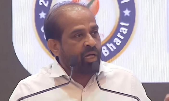 AP to Save Rs 1K Crore on Health Following Reduction in GST: Minister