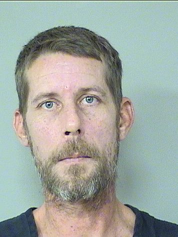 Man Arrested in Palm Beach County on Battery Charge Following Alleged Altercation, Deputies Say