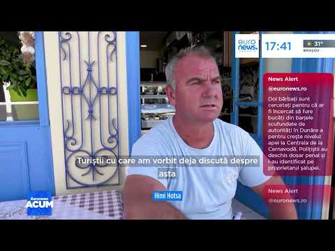 Cum reușește „Odiseea” să facă Ithaca populară. Insula nu a fost niciodată o destinație apreciată