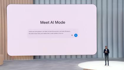 People Inc. CEO: Google is an ‘Intentional Bad Actor’ With its AI Content Scraping